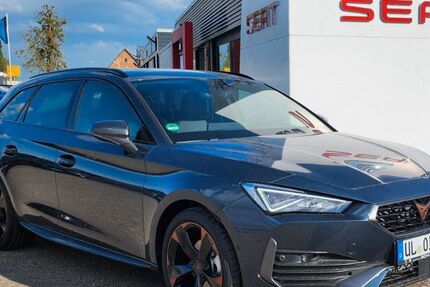 Cupra Leon 4.500 km 34.590 &euro; Weidenstetten 89197