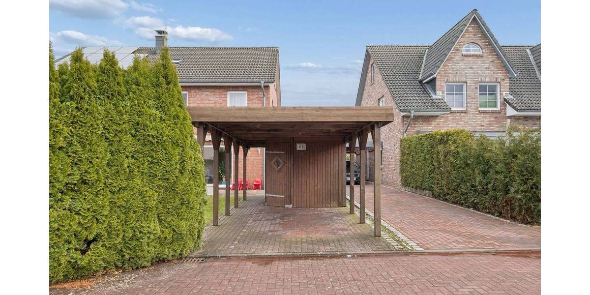 Doppelhaushälfte Pinneberg - 5 Zimmer, 136 m&sup2;, 549.000&euro; | Angebot:25971349