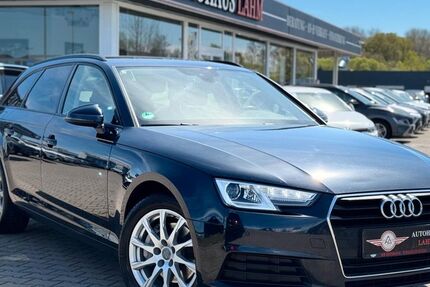 Audi A4 150.000 km 15.990 &euro; Schorfheide 16244