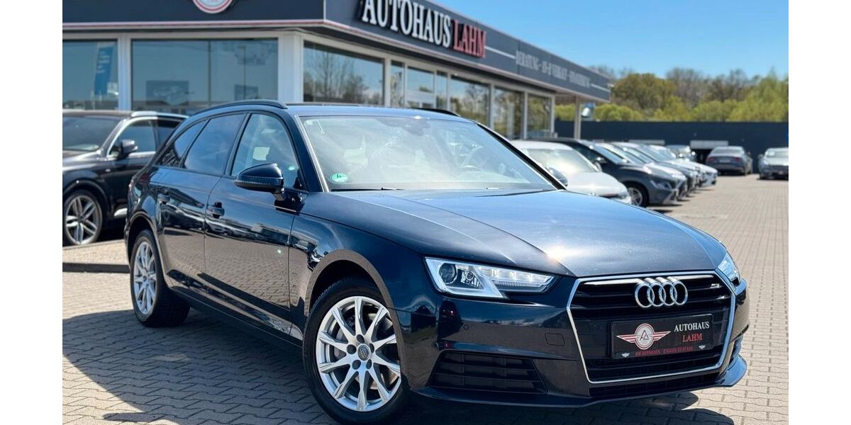 Audi A4 150.000 km 15.990 &euro; Schorfheide 16244