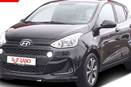 Hyundai i10 23.971 km 15.950 &euro; Dresden 01239