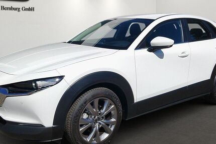 Mazda CX-30 25.115 km 21.990 &euro; Bernburg OT Baalberge 06406