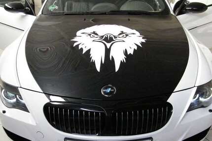 BMW 645 90.000 km 35.000 &euro; Horst (Holstein) 25358