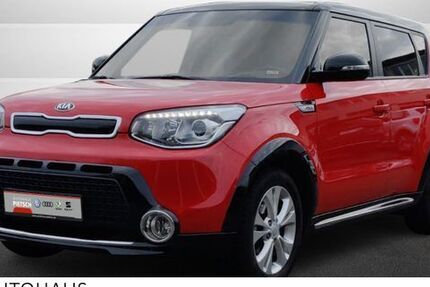 Kia Soul 69.500 km 12.290 € Melle 49324