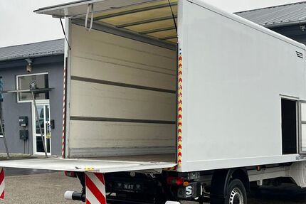 VW Crafter 52.687 km 39.990 € Waibstadt 74915