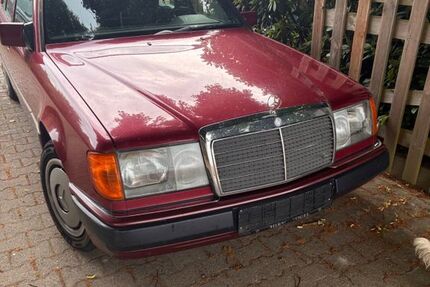 Mercedes-Benz 230 214.800 km 2.950 &euro; Güster 21514