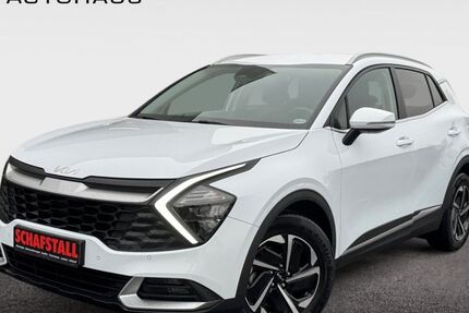 Kia Sportage 18.397 km 27.979 &euro; Aachen 52070