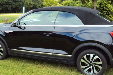 VW T-Roc 34.200 km 19.600 &euro; Kirchhain 35274