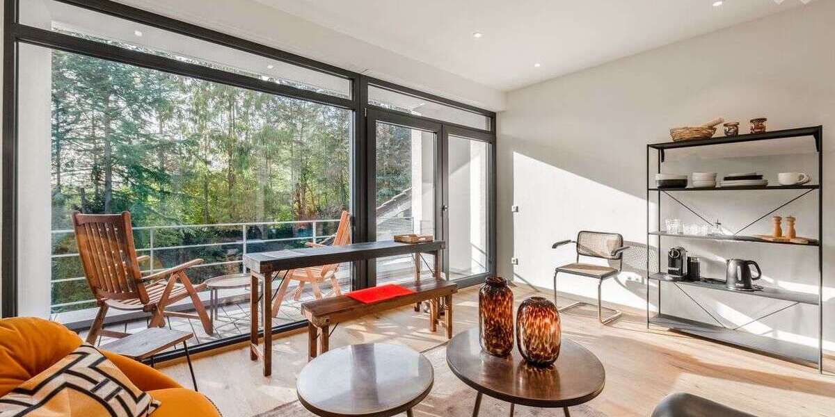 Zimmer Moers Schwafheim - 2 Zimmer, 1.150&euro; | Angebot:24986672