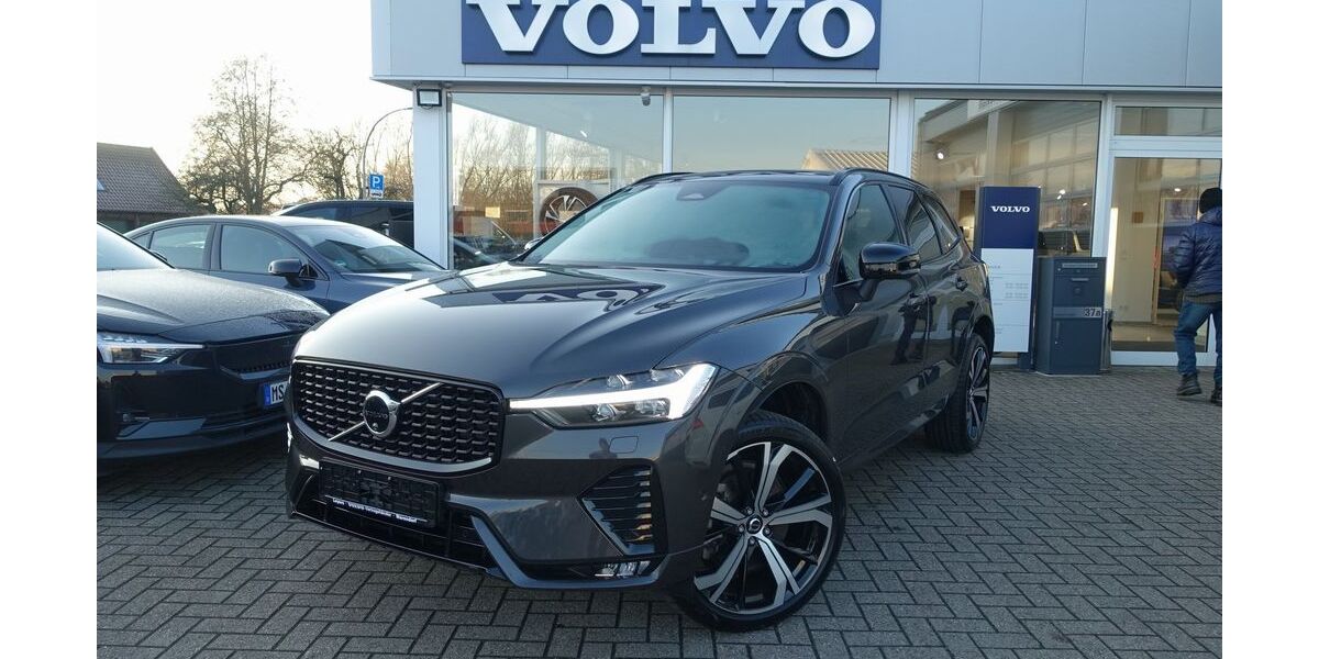 Volvo XC60 22.900 km 47.900 &euro; Warendorf 48231