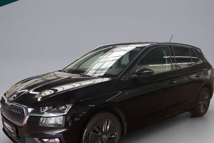 Skoda Fabia 18.400 km 18.690 &euro; Emmendingen 79312