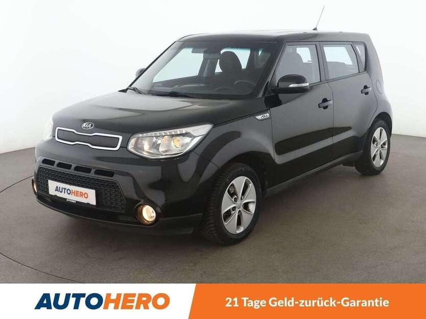 Kia Soul 68.427 km 8.990 € Hamburg 22529