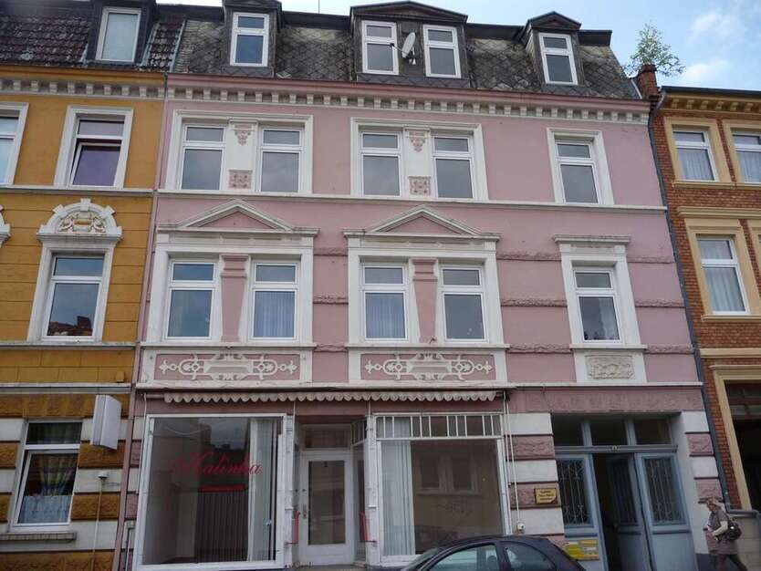 Wohnung zum Mieten in Schöningen 550 € 86 m²