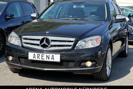 Mercedes C 220