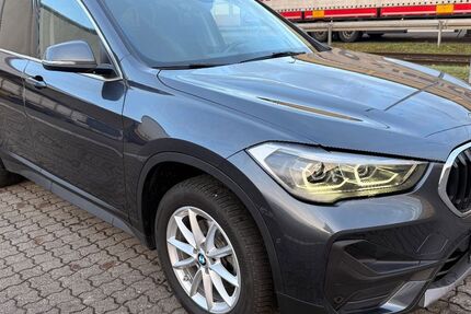 BMW X1 105.000 km 21.990 &euro; Germersheim 76726