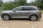 Audi Q7 177.000 km 28.700 &euro; Kirchheim 36275