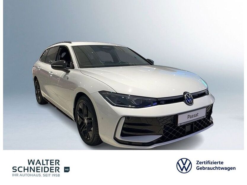 Passat Variant