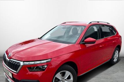 Skoda Kamiq 74.392 km 17.890 &euro; Norden 26506