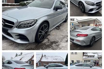 Mercedes-Benz C 200 24.989 km 36.999 &euro; Friedeburg 26446