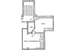 Etagenwohnung Halle Nietleben - 2 Zimmer, 51 m&sup2;, 460&euro; | Angebot:26904350