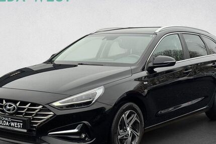 Hyundai i30 110.960 km 13.440 &euro; Fulda 36041