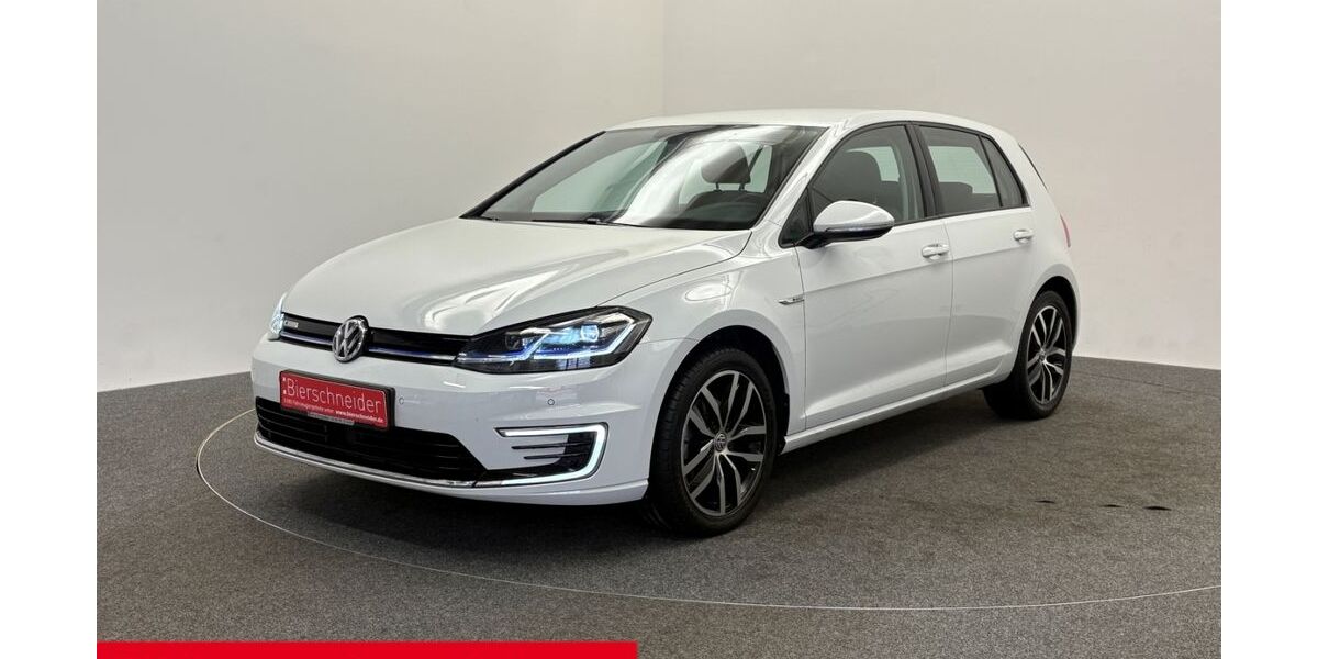 VW Golf 62.000 km 14.450 &euro; Weißenburg 91781