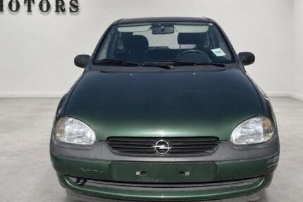 Opel Corsa 117.800 km 2.699 &euro; Rangendingen 72414