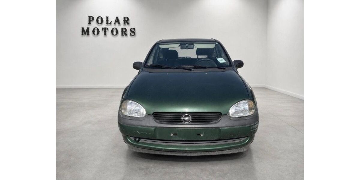Opel Corsa 117.800 km 2.699 &euro; Rangendingen 72414