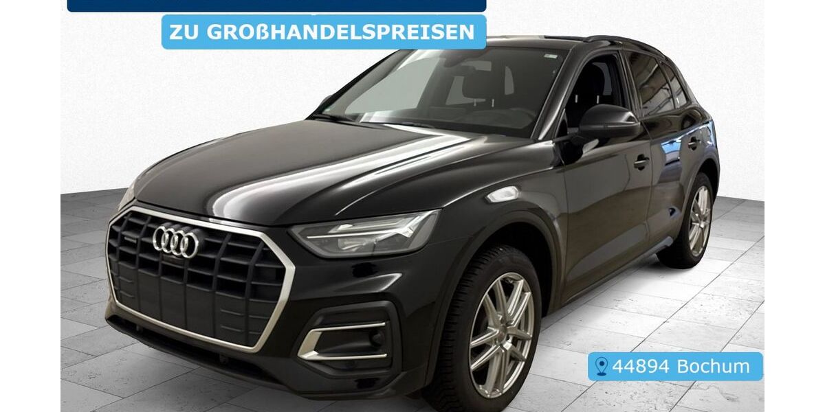Audi Q5 129.728 km 27.690 &euro; Krefeld 47829