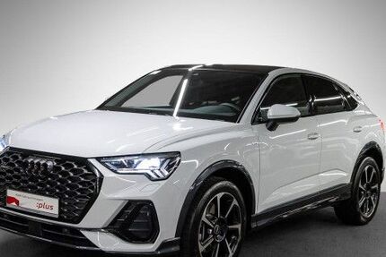 Audi Q3 4.666 km 47.920 &euro; Stuttgart 70469