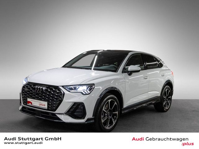 Audi Q3 4.666 km 47.920 &euro; Stuttgart 70469