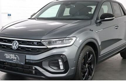 VW T-Roc 8.572 km 33.960 &euro; Alsdorf 52477