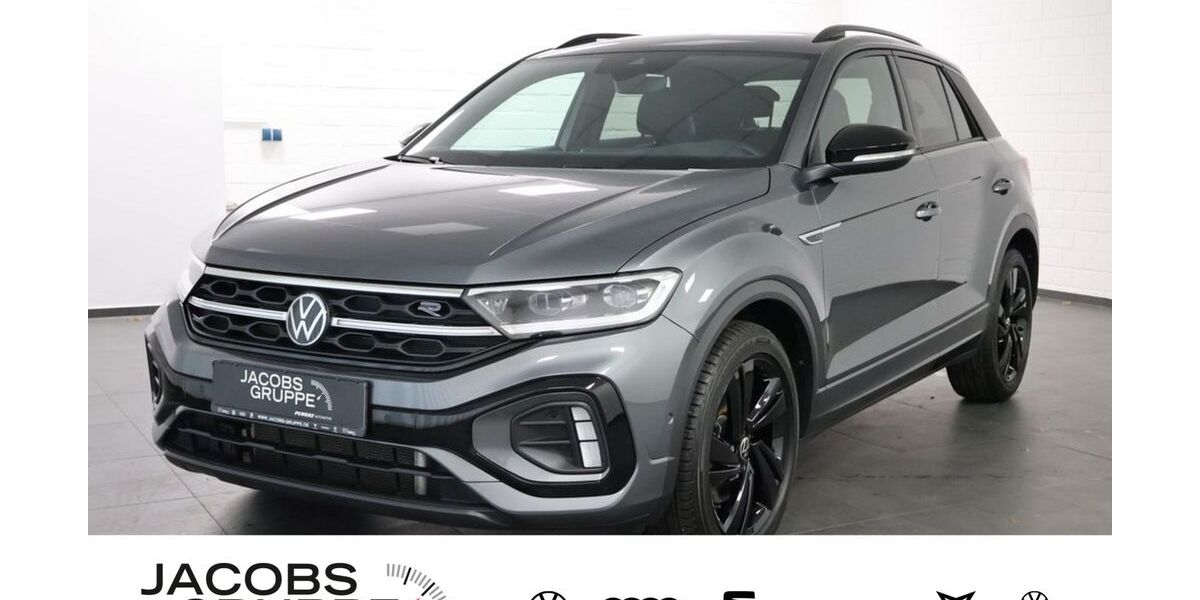 VW T-Roc 8.572 km 33.960 &euro; Alsdorf 52477