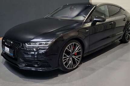 Audi A7 109.241 km 33.950 &euro; Teltow 14513