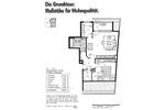 Dachgeschoßwohnung Ratingen - 2 Zimmer, 57 m&sup2;, 209.000&euro; | Angebot:26373847