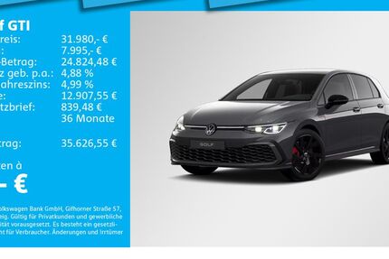 VW Golf 13.871 km 31.681 &euro; München 80935