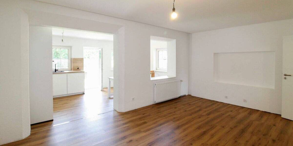 Etagenwohnung Bad Fallingbostel Fallingbostel - 4 Zimmer, 98 m&sup2;, 198.000&euro; | Angebot:26862600