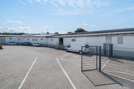 Gewerbeobjekt Koblenz Bubenheim - 1.150&euro; | Angebot:26419167
