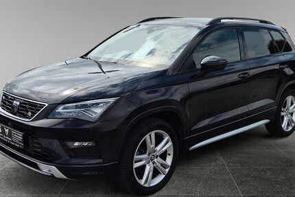 Seat Ateca 45.500 km 25.950 &euro; Hof 56472