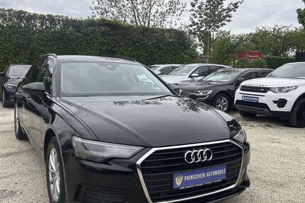 Audi A6 125.000 km 21.899 &euro; Stuttgart 70567