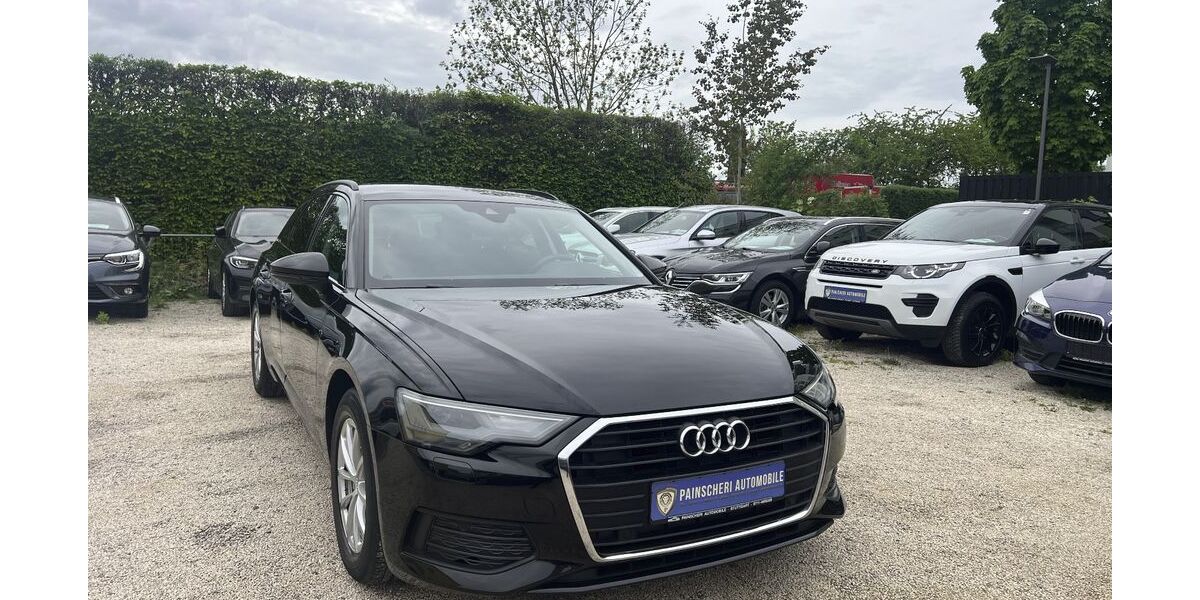 Audi A6 125.000 km 21.899 &euro; Stuttgart 70567