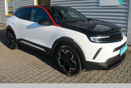 Opel Mokka 27.980 km 21.350 &euro; Biedenkopf 35216