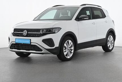 VW T-Cross 8.098 km 26.960 &euro; Essen 45143