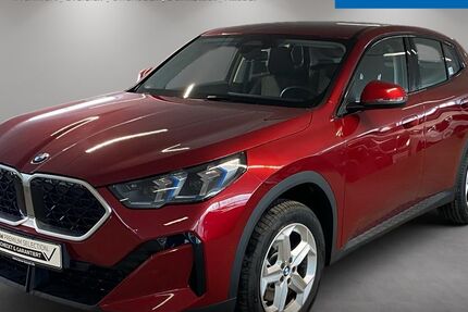 BMW X2 8.559 km 40.290 &euro; Kassel 34125