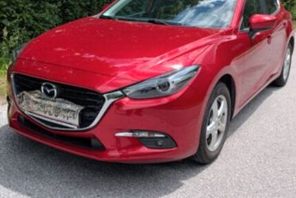 Mazda 3 34.800 km 12.999 &euro; Neukirchen am Teisenberg 83364