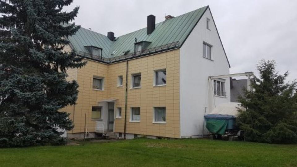 Dachgeschoßwohnung München Feldmoching-Hasenbergl - 1 Zimmer, 15 m&sup2;, 220&euro; | Angebot:24946624