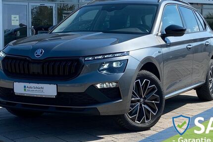 Skoda Kamiq 21.017 km 26.448 &euro; Schrobenhausen-Edelshsn. 86529