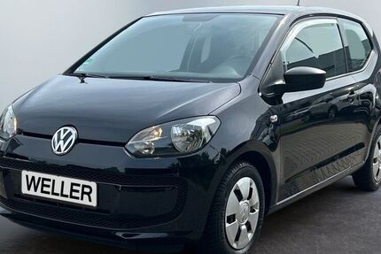 VW up!