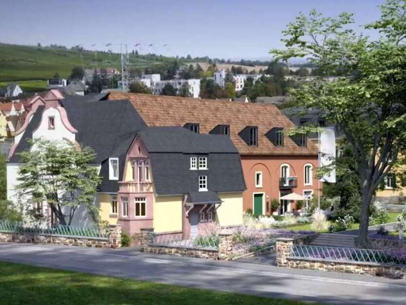 Büro in Eltville 2.409,05 € 137.66 m²