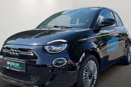 Fiat 500e 1.300 km 27.990 &euro; Eisenach 99817